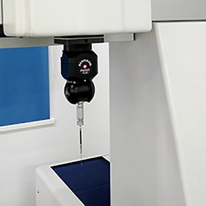 品質(zhì)檢測(cè)-三次元